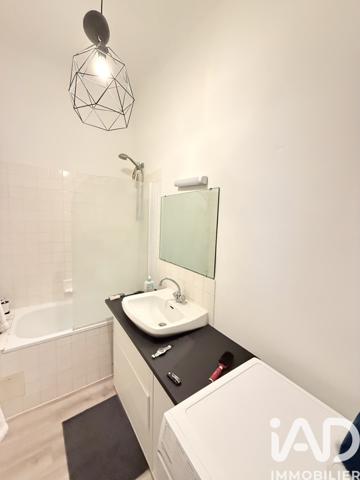 Appartement à vendre 2 pièces 60 m² Nantes