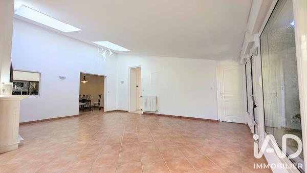 Maison à vendre 7 pièces 150 m² Rochefort