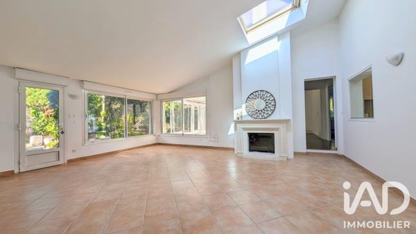 Maison à vendre 7 pièces 150 m² Rochefort