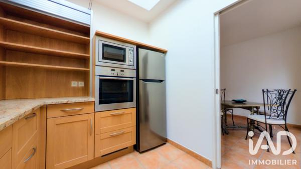 Maison à vendre 7 pièces 150 m² Rochefort