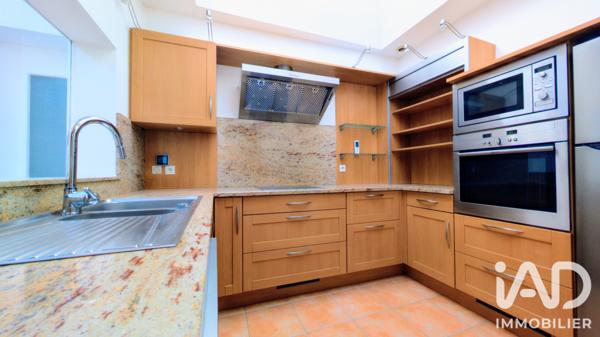 Maison à vendre 7 pièces 150 m² Rochefort