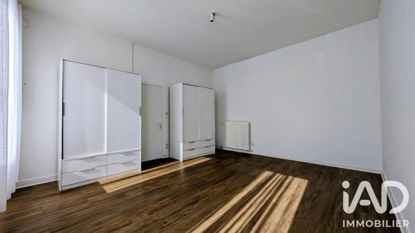 Maison à vendre 7 pièces 150 m² Rochefort