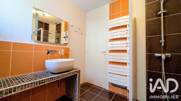 Maison à vendre 7 pièces 150 m² Rochefort