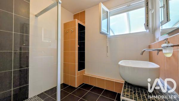 Maison à vendre 7 pièces 150 m² Rochefort
