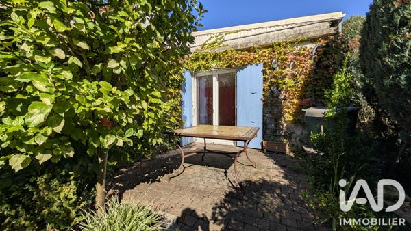 Maison à vendre 7 pièces 150 m² Rochefort