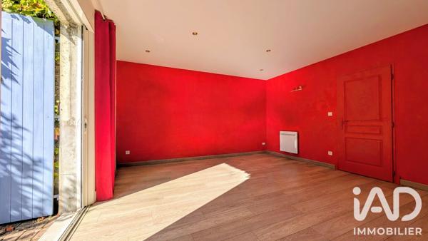 Maison à vendre 7 pièces 150 m² Rochefort