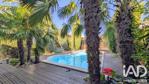 Maison à vendre 7 pièces 150 m² Rochefort
