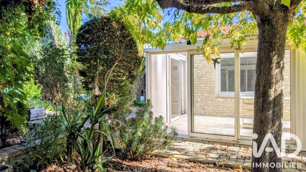 Maison à vendre 7 pièces 150 m² Rochefort