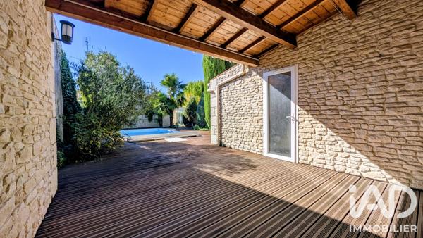 Maison à vendre 7 pièces 150 m² Rochefort