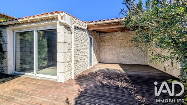 Maison à vendre 7 pièces 150 m² Rochefort