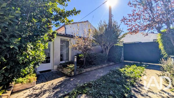 Maison à vendre 7 pièces 150 m² Rochefort