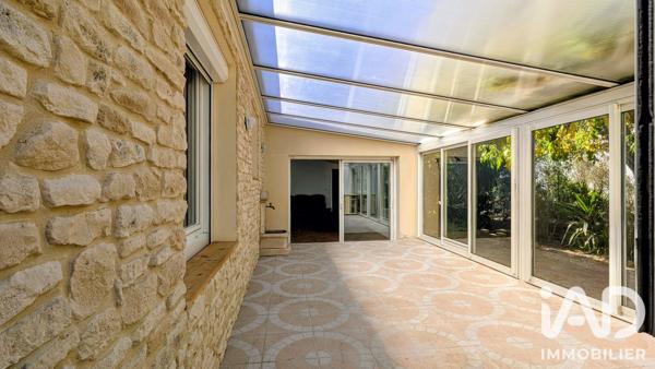 Maison à vendre 7 pièces 150 m² Rochefort