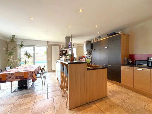 Maison à vendre 4 pièces 154m² Caudry (59540)