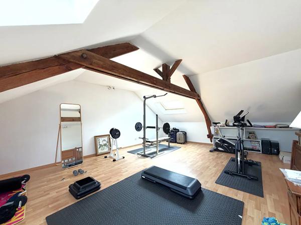 Maison à vendre 4 pièces 154m² Caudry (59540)
