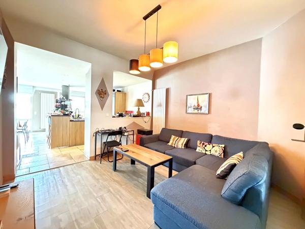 Maison à vendre 4 pièces 154m² Caudry (59540)