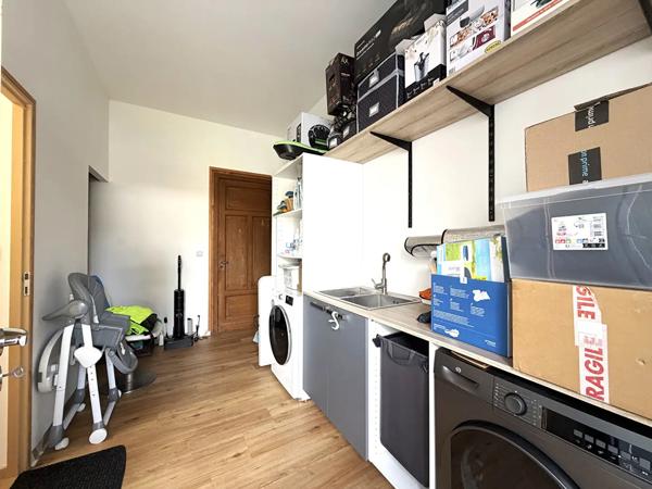 Maison à vendre 4 pièces 154m² Caudry (59540)