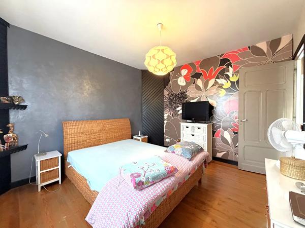 Maison à vendre 4 pièces 154m² Caudry (59540)