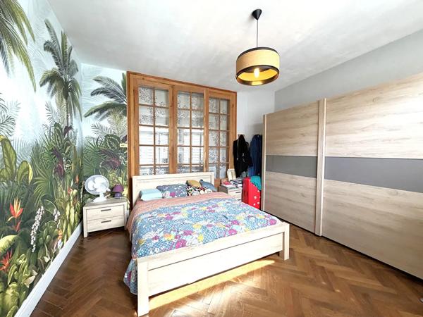 Maison à vendre 4 pièces 154m² Caudry (59540)
