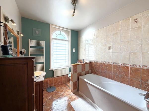Maison à vendre 4 pièces 154m² Caudry (59540)