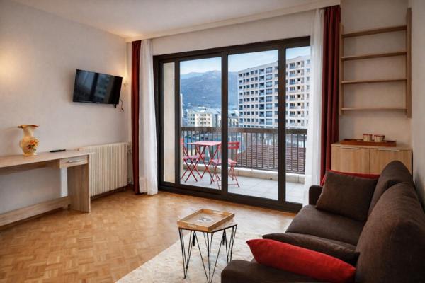 Location Albertville