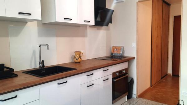 Location Albertville