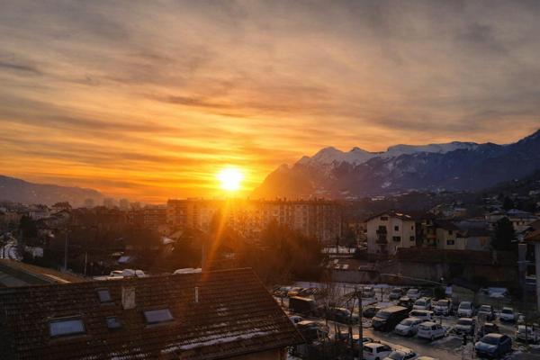 Location Albertville