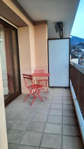 Location Albertville