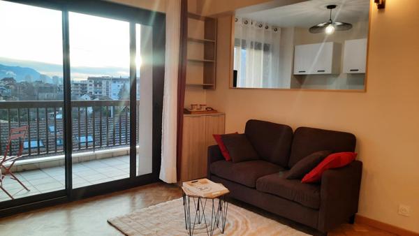 Location Albertville