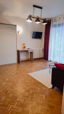 Location Albertville