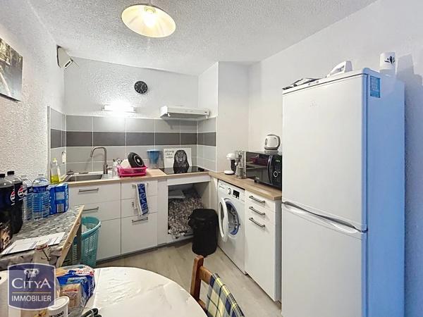 Appartement à vendre 3 pièces 64.14m² Mont-de-Marsan (40000)