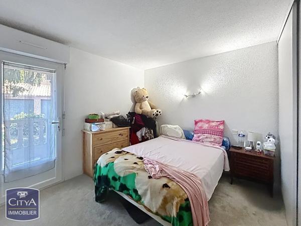 Appartement à vendre 3 pièces 64.14m² Mont-de-Marsan (40000)