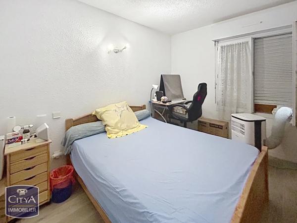 Appartement à vendre 3 pièces 64.14m² Mont-de-Marsan (40000)