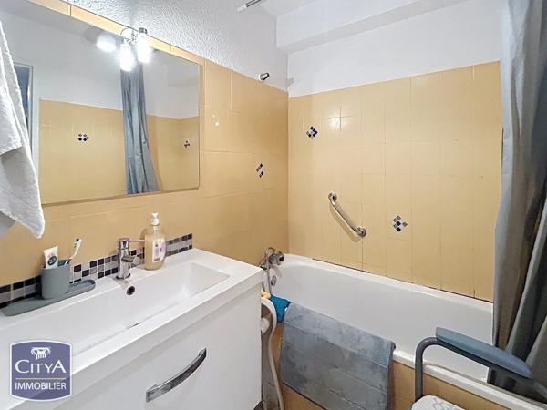 Appartement à vendre 3 pièces 64.14m² Mont-de-Marsan (40000)