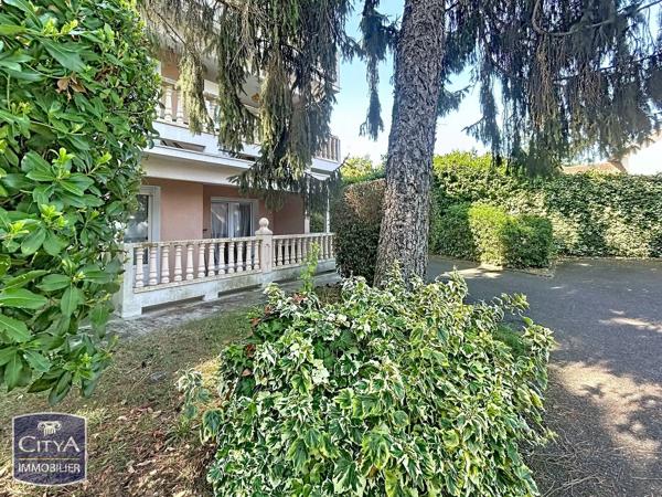 Appartement à vendre 3 pièces 64.14m² Mont-de-Marsan (40000)