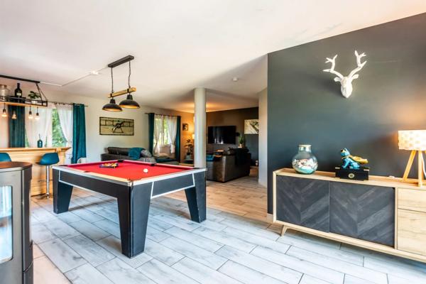 Notre coup de cœur de l’automne à Brenthonne !