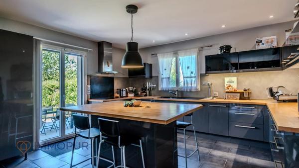 Notre coup de cœur de l’automne à Brenthonne !