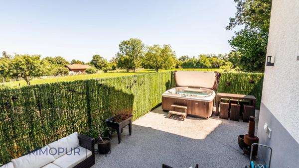 Notre coup de cœur de l’automne à Brenthonne !