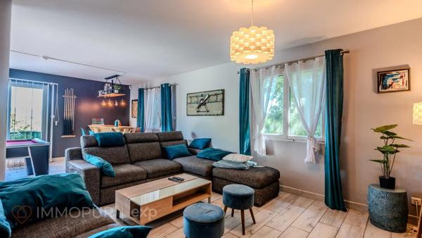 Notre coup de cœur de l’automne à Brenthonne !