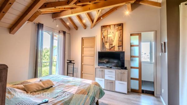 Notre coup de cœur de l’automne à Brenthonne !