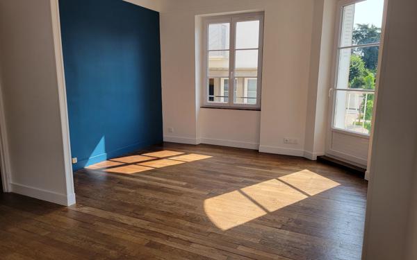 Appartement à louer    2 pièces •  Sully-sur-Loire