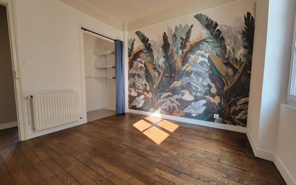 Appartement à louer    2 pièces •  Sully-sur-Loire