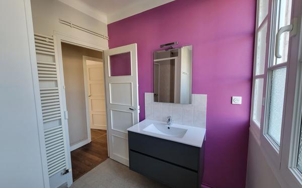 Appartement à louer    2 pièces •  Sully-sur-Loire