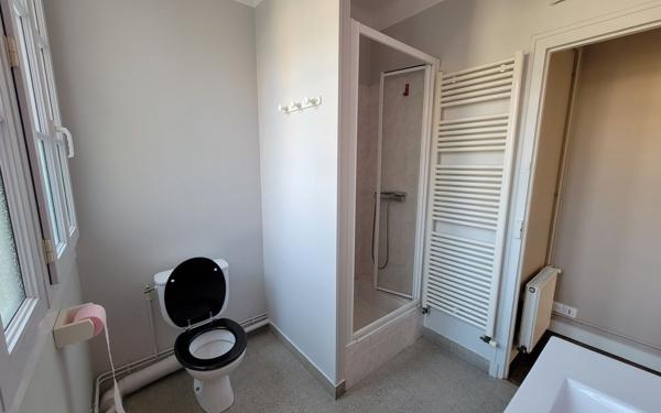 Appartement à louer    2 pièces •  Sully-sur-Loire