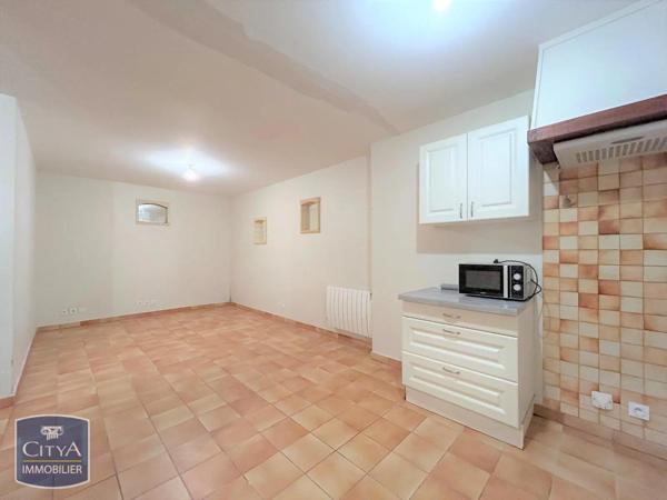 Maison à louer 2 pièces 45.82m²