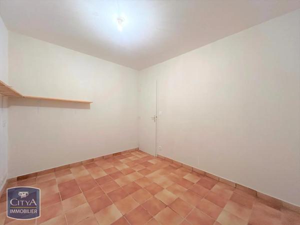 Maison à louer 2 pièces 45.82m²