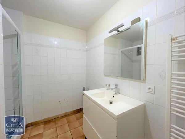 Maison à louer 2 pièces 45.82m²