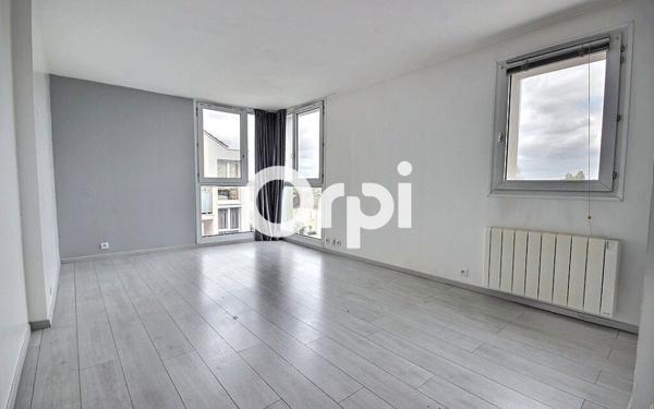 Appartement à vendre    2 pièces • 58,04 m2 Élancourt