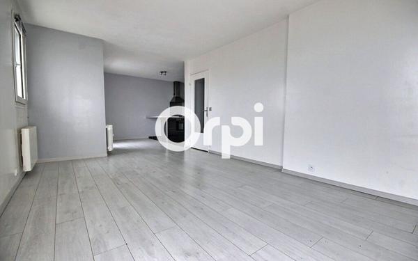 Appartement à vendre    2 pièces • 58,04 m2 Élancourt