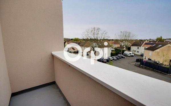 Appartement à vendre    2 pièces • 58,04 m2 Élancourt