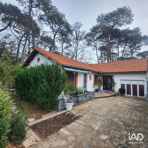 Maison à vendre 4 pièces 115 m² Saint-Brevin-les-Pins